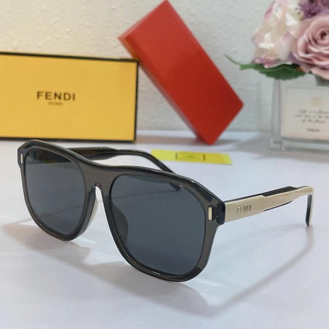 Fendi Sunglasses AAA+ ID:20220420-883